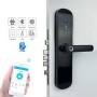 SMARTLOCK TrendyLock X11 – Advanced Biometric Smart Lock