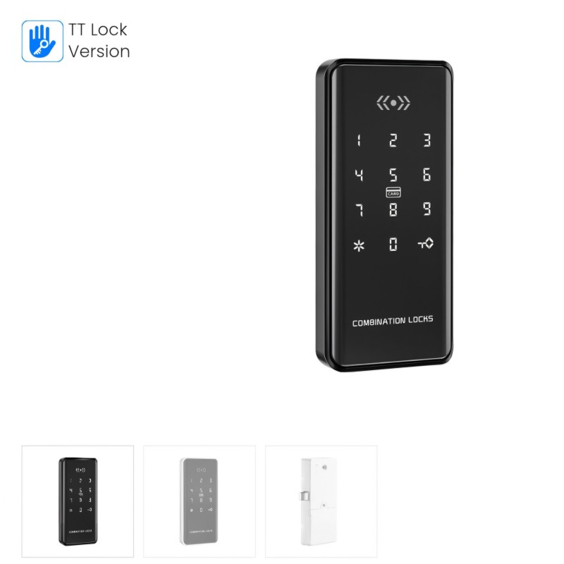 SMARTLOCK TRENDYLOCK Cabinet Lock