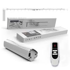 Smart Curtain Kit 7.2 Meters