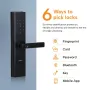 K2-IMOU Smart Lock – Ultimate Security for Modern Living