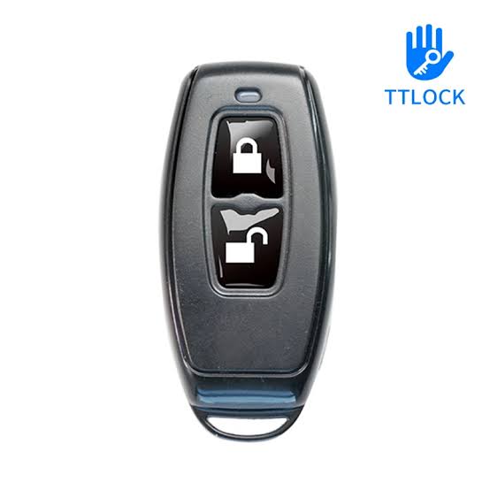 SMARTLOCK TRENDYLOCK REMOTE