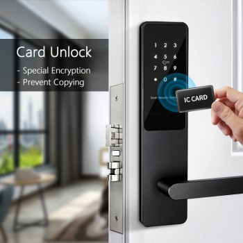 SMARTLOCK TRENDYLOCK X3 TTLOCK HOTEL $ APARTMENT