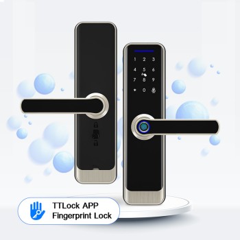 SMARTLOCK TRENDYLOCK X7
