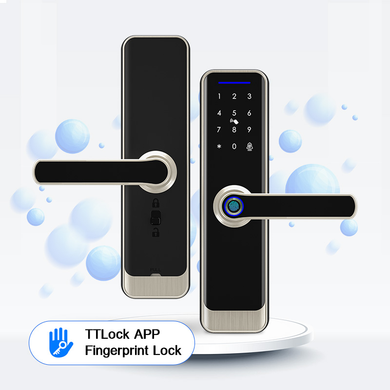 SMARTLOCK TRENDYLOCK X7