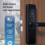SMARLOCK TRENDYLOCK X5 – Redefining Secure and Smart Access