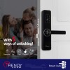 TRENDYLOCK X5 TUYA Smart Lock