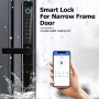 SMARTLOCK TRENDYLOCK X10 DOUBLE SIDED